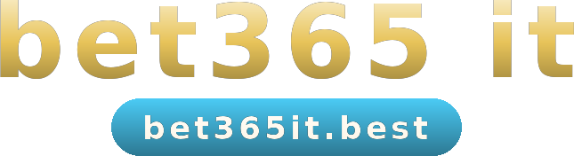 bet365 it logo